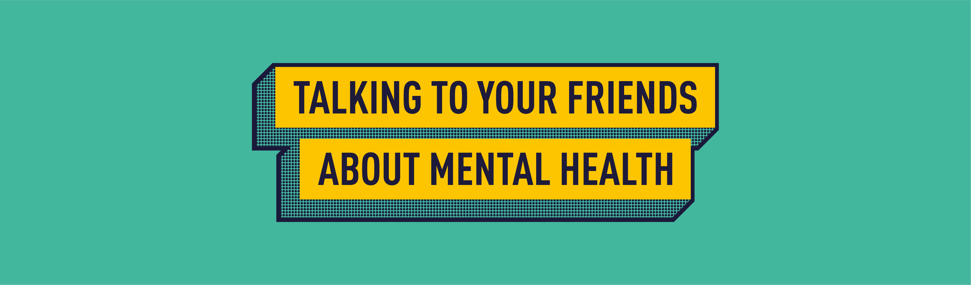 HOW DOES TALKING WITH FRIENDS HELP MENTAL HEALTH visual data 3